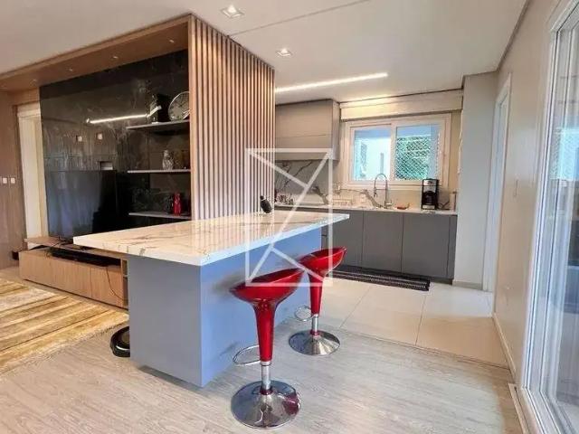 Apartamento para Locação em Caxias do Sul/RS Madureira 3 Quartos