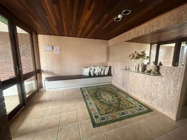 Apartamento para Locação em Caxias do Sul/RS Madureira 3 Quartos