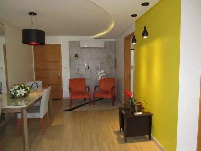Apartamento para Locação em Caxias do Sul/RS Madureira 3 Quartos