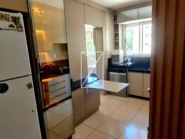 Apartamento para Locação em Caxias do Sul/RS Madureira 3 Quartos