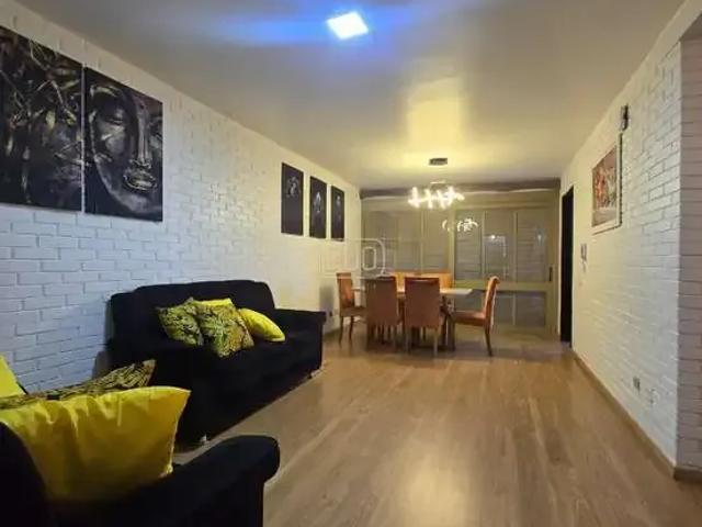 Apartamento para Locação em Caxias do Sul/RS Madureira 3 Quartos
