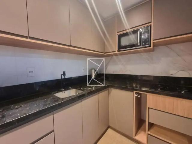 Apartamento para Locação em Caxias do Sul/RS Madureira 3 Quartos