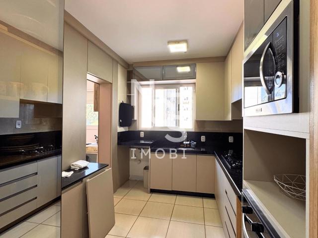Apartamento para Locação em Caxias do Sul/RS Madureira 3 Quartos