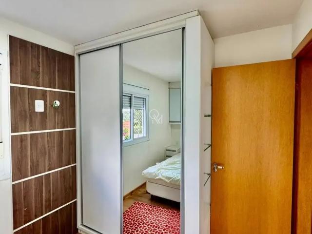 Apartamento para Locação em Caxias do Sul/RS Nossa Senhora da Saúde 2 Quartos