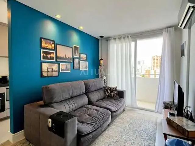 Apartamento para Locação em Caxias do Sul/RS Nossa Senhora de Lourdes 1 Quartos