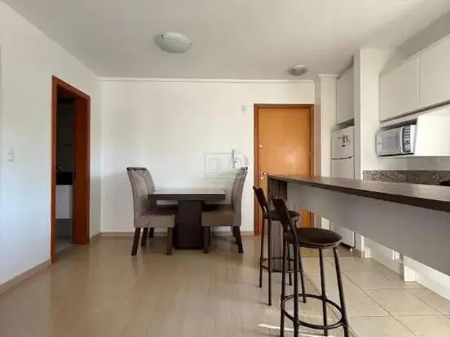 Apartamento para Locação em Caxias do Sul/RS Nossa Senhora de Lourdes 1 Quartos