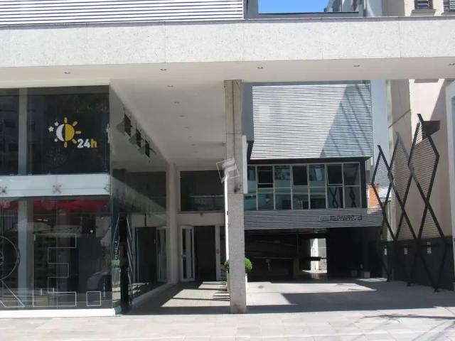 Apartamento para Locação em Caxias do Sul/RS Nossa Senhora de Lourdes 1 Quartos