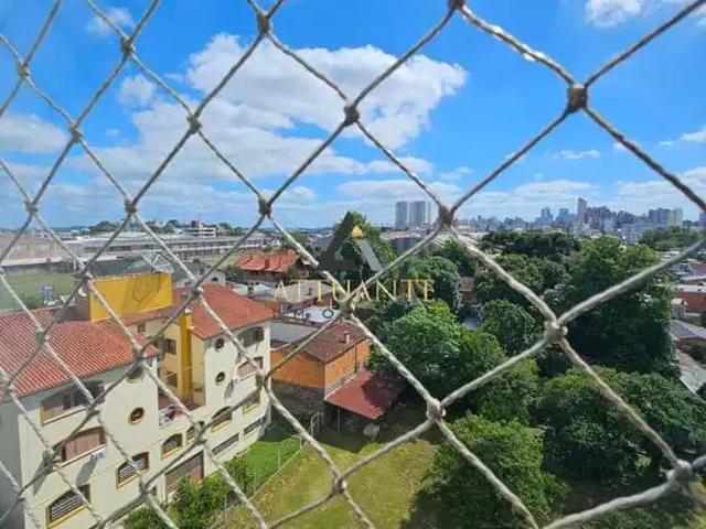 Apartamento para Locação em Caxias do Sul/RS Nossa Senhora de Lourdes 2 Quartos