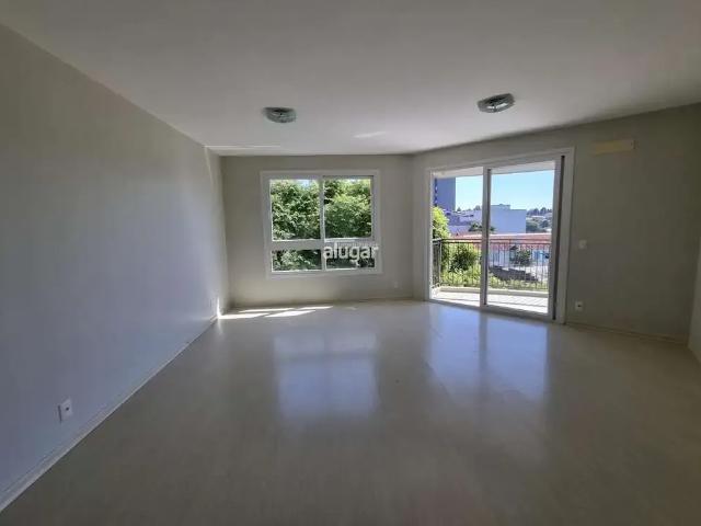Apartamento para Locação em Caxias do Sul/RS Lurdes 3 Quartos
