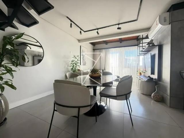 Apartamento para Locação em Caxias do Sul/RS Nossa Senhora de Lourdes 2 Quartos