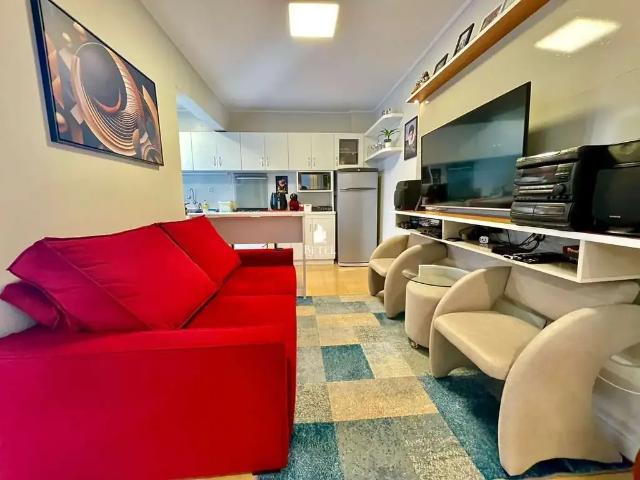 Apartamento para Locação em Caxias do Sul/RS Nossa Senhora de Lourdes 2 Quartos