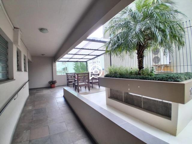 Apartamento para Locação em Caxias do Sul/RS Nossa Senhora de Lourdes 2 Quartos