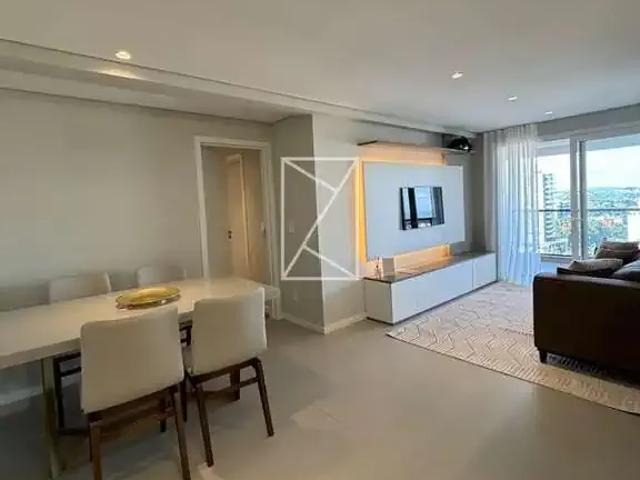Apartamento para Locação em Caxias do Sul/RS Nossa Senhora de Lourdes 3 Quartos
