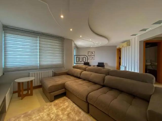 Apartamento para Locação em Caxias do Sul/RS Nossa Senhora de Lourdes 3 Quartos