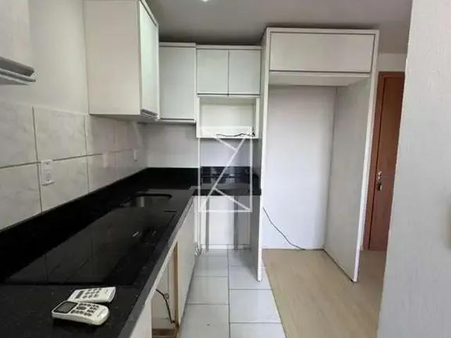 Apartamento para Locação em Caxias do Sul/RS São Caetano 2 Quartos