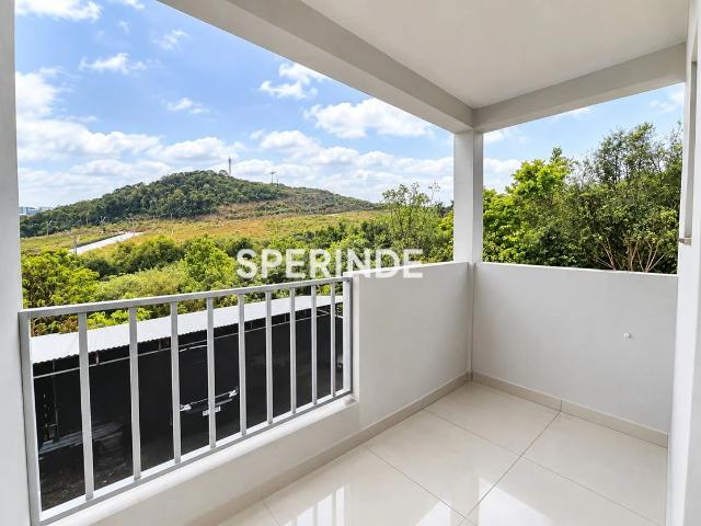Apartamento para Locação em Caxias do Sul/RS São Luiz 2 Quartos