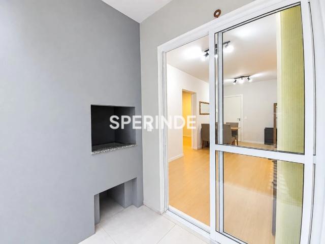 Apartamento para Locação em Caxias do Sul/RS São Luiz 2 Quartos