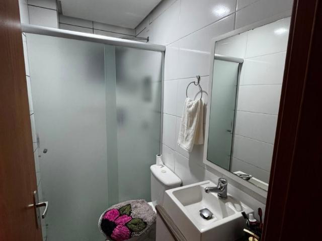 Apartamento para Locação em Caxias do Sul/RS São Luiz 2 Quartos