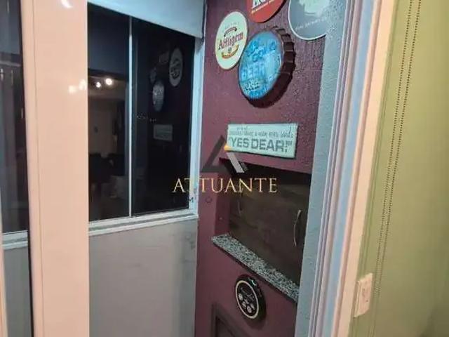 Apartamento para Locação em Caxias do Sul/RS São Luiz 2 Quartos