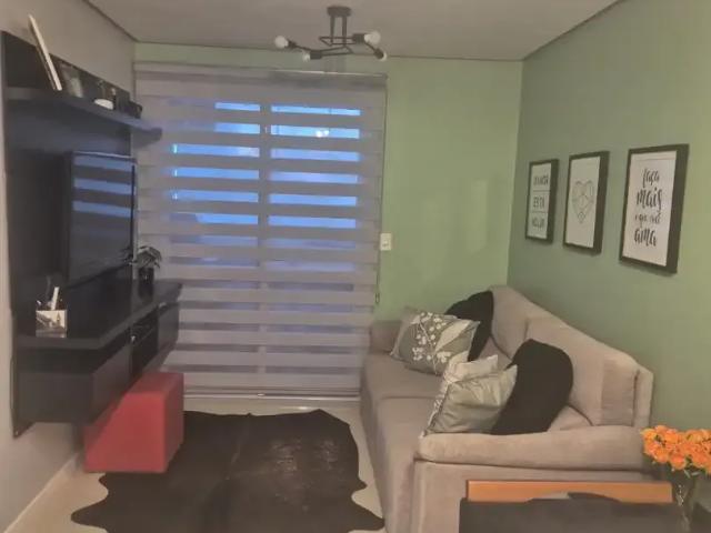 Apartamento para Locação em Caxias do Sul/RS São Luiz 2 Quartos