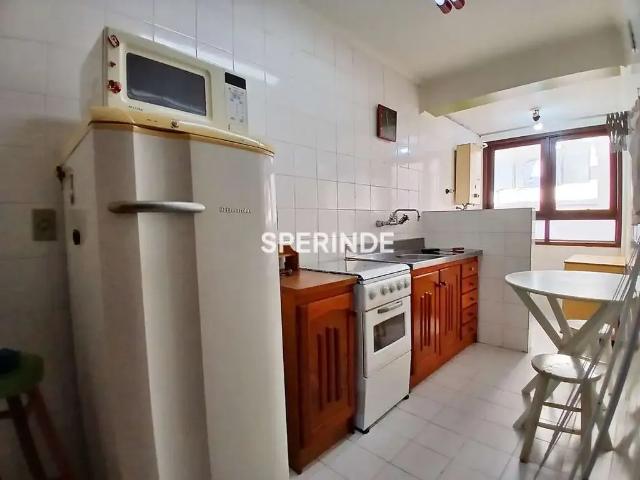 Apartamento para Locação em Caxias do Sul/RS São Leopoldo 1 Quartos