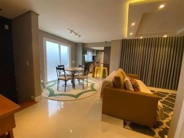 Apartamento para Locação em Caxias do Sul/RS São Leopoldo 2 Quartos