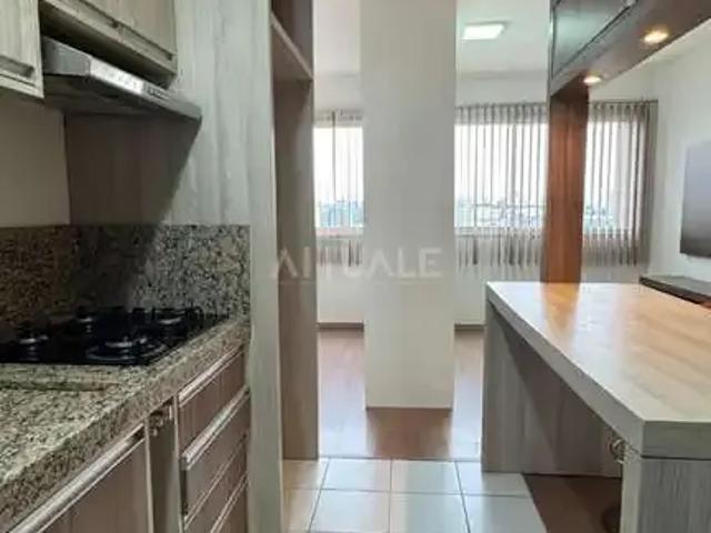 Apartamento para Locação em Caxias do Sul/RS São Pelegrino 1 Quartos