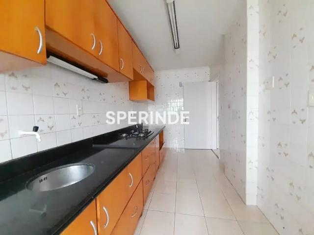 Apartamento para Locação em Caxias do Sul/RS São Pelegrino 1 Quartos
