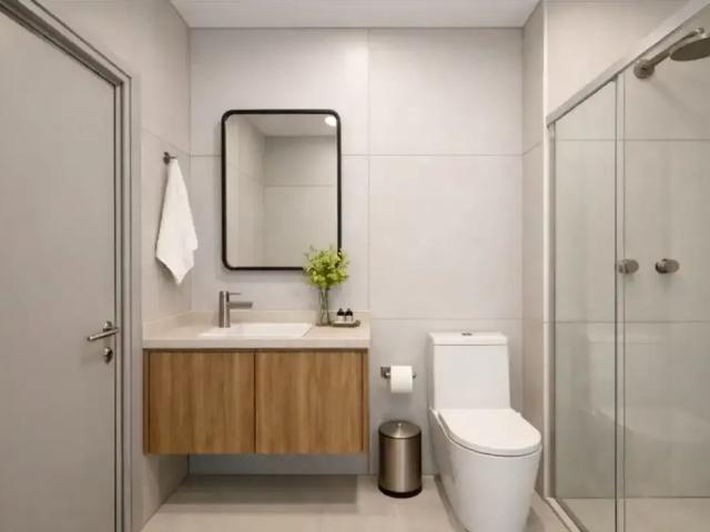 Apartamento para Locação em Caxias do Sul/RS São Pelegrino 1 Quartos