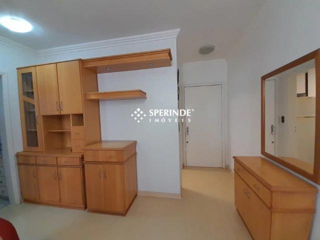 Apartamento para Locação em Caxias do Sul/RS São Pelegrino 1 Quartos
