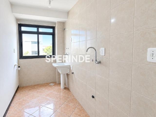 Apartamento para Locação em Caxias do Sul/RS São Pelegrino 1 Quartos