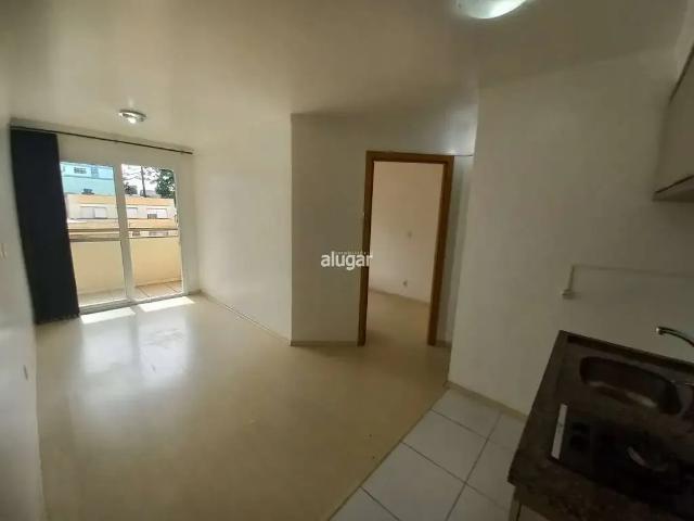 Apartamento para Locação em Caxias do Sul/RS São Pelegrino 1 Quartos