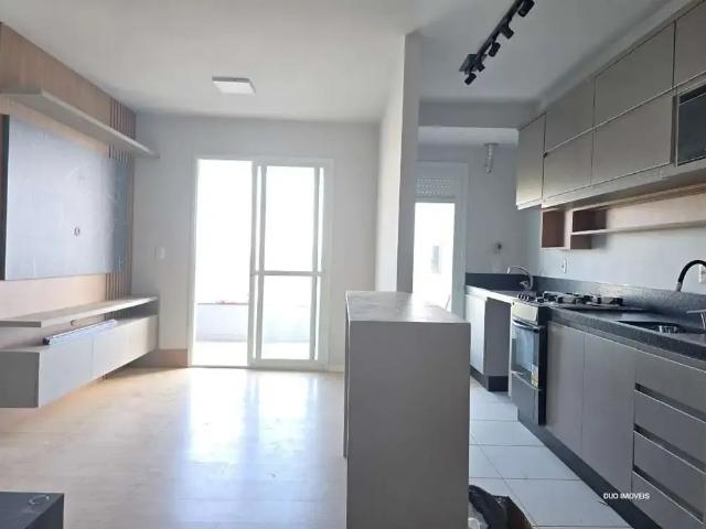 Apartamento para Locação em Caxias do Sul/RS São Pelegrino 2 Quartos