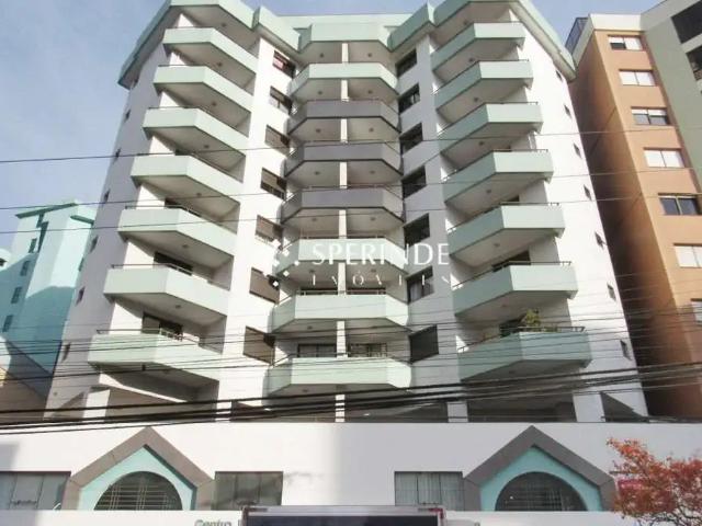 Apartamento para Locação em Caxias do Sul/RS São Pelegrino 2 Quartos