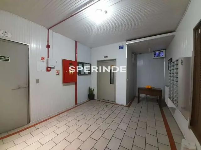 Apartamento para Locação em Caxias do Sul/RS São Pelegrino 2 Quartos