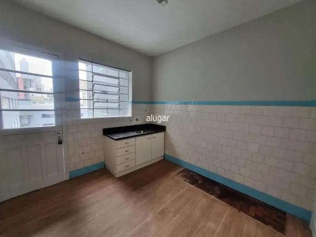 Apartamento para Locação em Caxias do Sul/RS São Pelegrino 3 Quartos