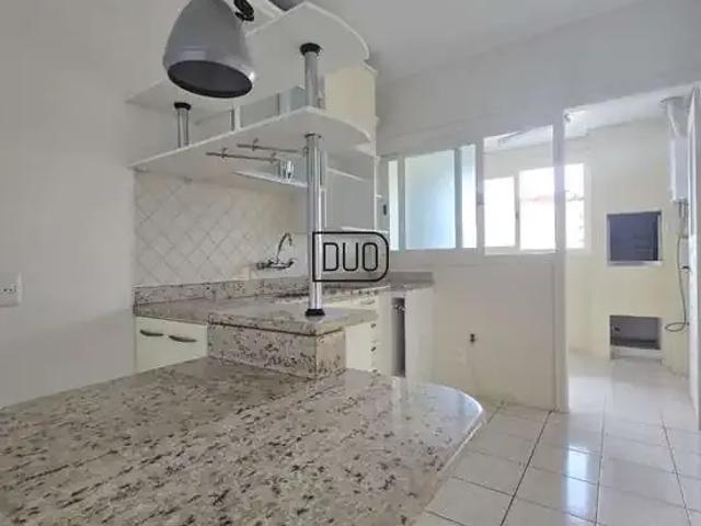 Apartamento para Locação em Caxias do Sul/RS São Pelegrino 3 Quartos
