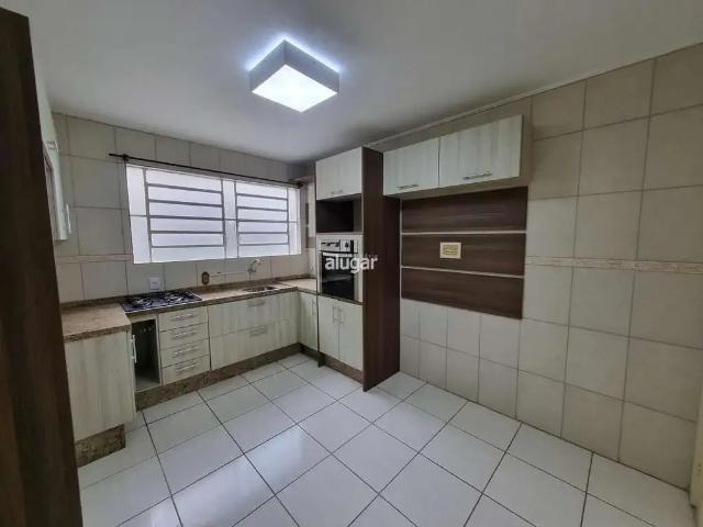 Apartamento para Locação em Caxias do Sul/RS São Pelegrino 3 Quartos