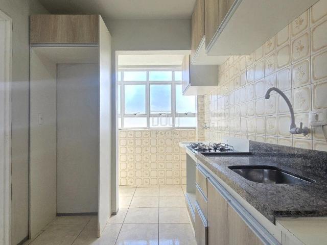 Apartamento para Locação em Caxias do Sul/RS São Pelegrino 3 Quartos