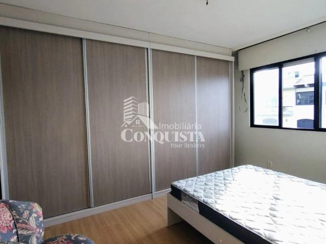 Apartamento para Locação em Caxias do Sul/RS São Pelegrino 3 Quartos