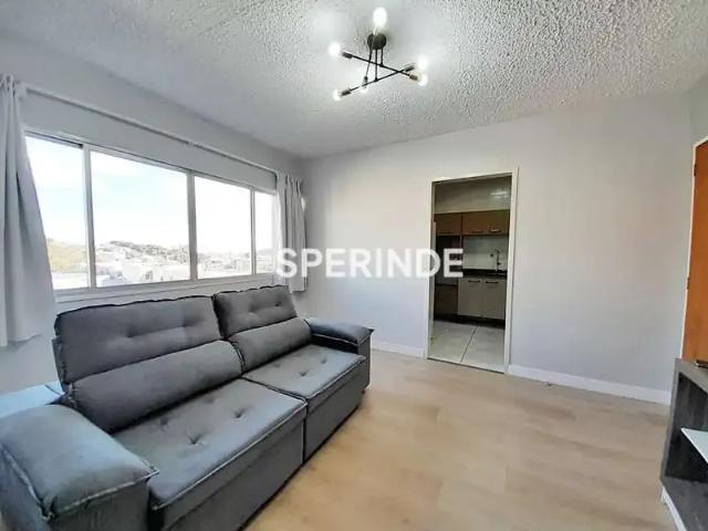 Apartamento para Locação em Caxias do Sul/RS São Pelegrino 3 Quartos