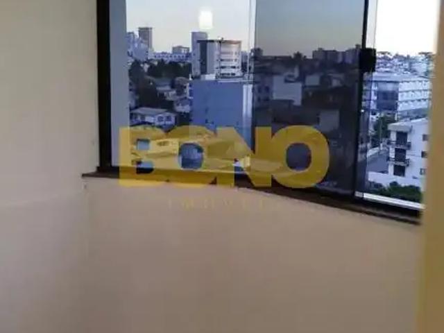 Apartamento para Locação em Caxias do Sul/RS Sagrada Família 1 Quartos