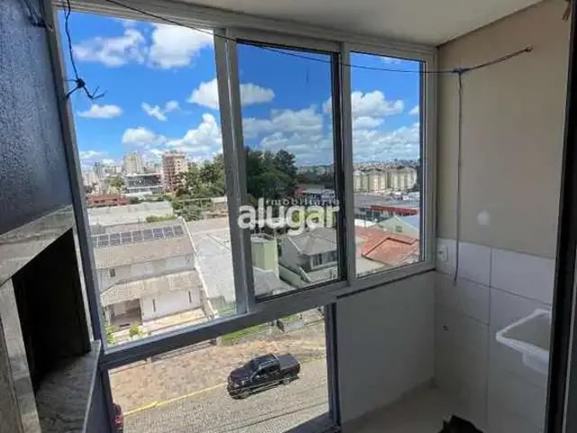 Apartamento para Locação em Caxias do Sul/RS Sagrada Família 2 Quartos