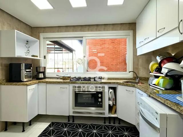 Apartamento para Locação em Caxias do Sul/RS Sagrada Família 3 Quartos