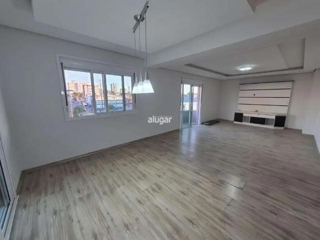 Apartamento para Locação em Caxias do Sul/RS Sagrada Família 4 Quartos