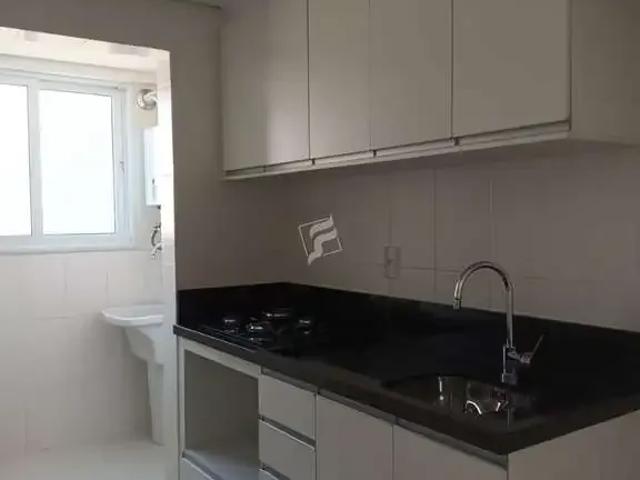 Apartamento para Locação em Caxias do Sul/RS Salgado Filho 2 Quartos