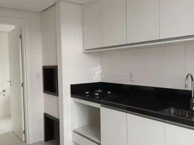Apartamento para Locação em Caxias do Sul/RS Salgado Filho 3 Quartos