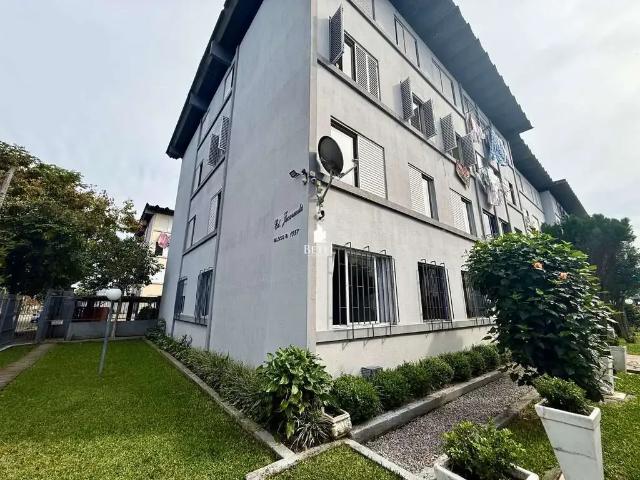 Apartamento para Locação em Caxias do Sul/RS Santa Catarina 3 Quartos