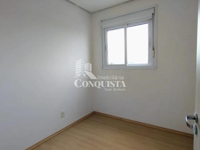 Apartamento para Locação em Caxias do Sul/RS Santa Catarina 3 Quartos