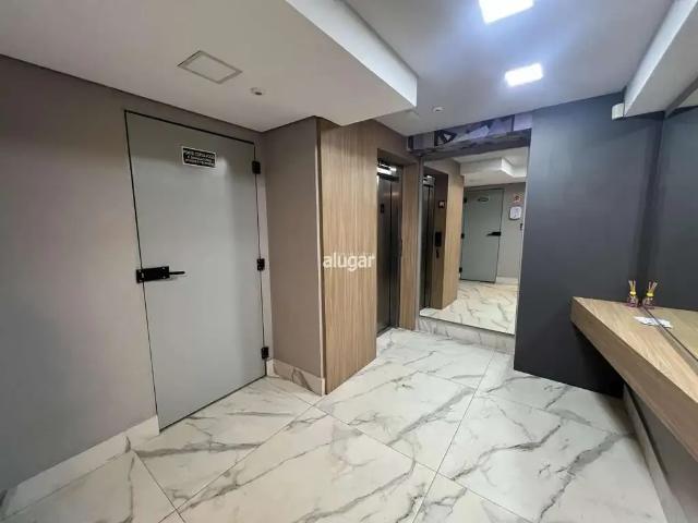 Apartamento para Locação em Caxias do Sul/RS Santa Catarina 1 Quartos